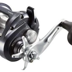 Shimano Fishing Shimano Tekota Levelwind Conventional Reels Star Drag Conventional