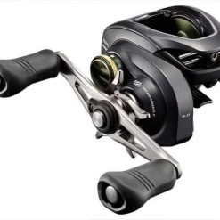 Shimano Fishing Shimano Curado 200K Casting Reels Low Profile Baitcasting Reels