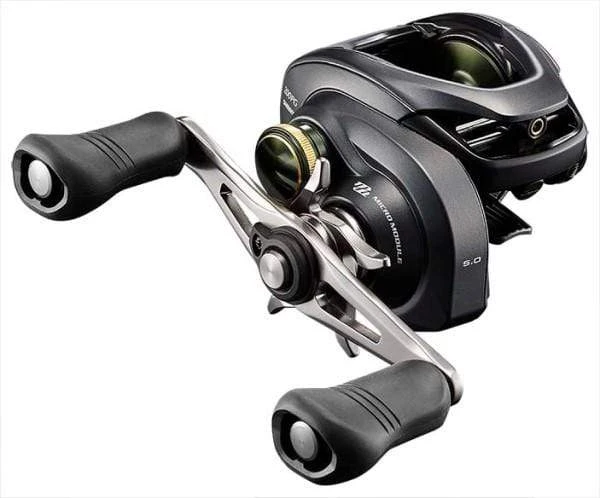 Shimano Fishing Shimano Curado 200K Casting Reels Low Profile Baitcasting Reels 3 Shimano Fishing Shimano Curado 200K Casting Reels Low Profile Baitcasting Reels