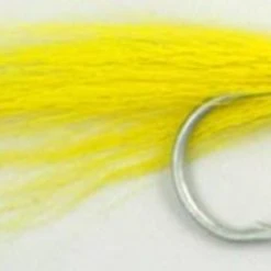 Point Jude Lures Point Jude Siwash Bucktail Replacement Hooks