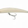 Plastic Lures Yo-Zuri Crystal Minnow (Sinking)