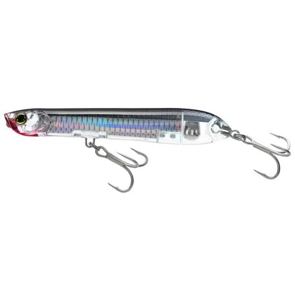 Yo-Zuri 3D Inshore Pencil Popper 5 Yo-Zuri 3D Inshore Pencil Popper