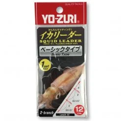 Yo-Zuri Squid Leaders Jigs
