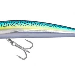 Plastic Lures Yo-Zuri Hydro Minnow LC