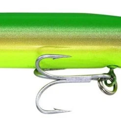 Super Strike Lures Super Strike Zig Zag Darters
